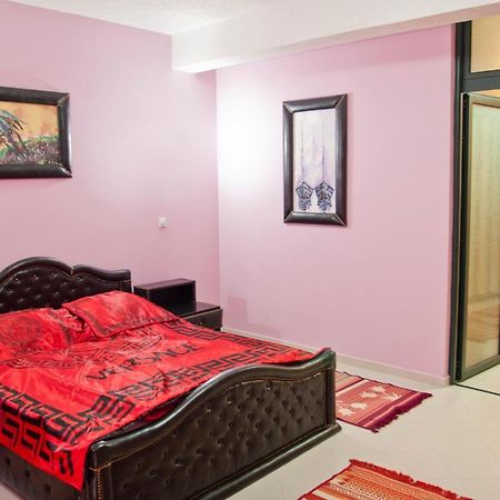 Apartmani Aida Ulcinj Eksteriør billede