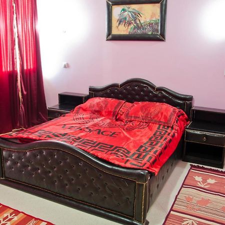 Apartmani Aida Ulcinj Eksteriør billede