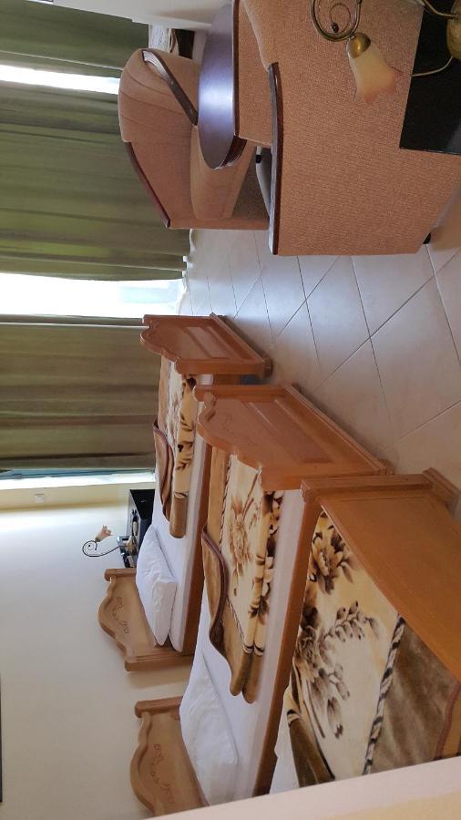 Apartmani Aida Ulcinj Eksteriør billede